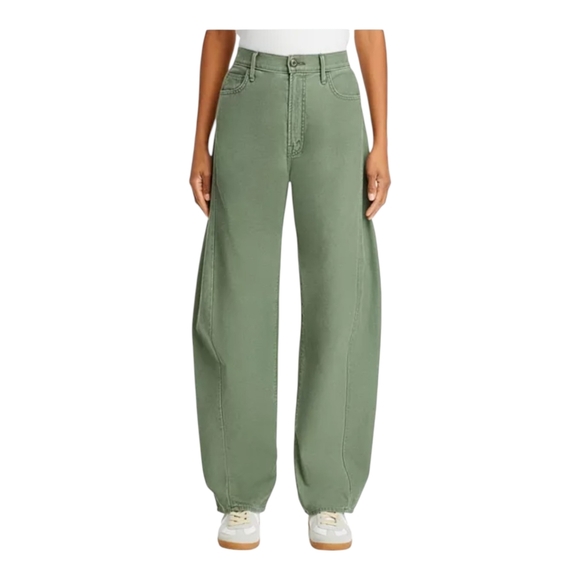 MOTHER Denim - Mother Denim The Full Pipe Skimp In Roger That Size 28 Fits Size 29 NWT $228